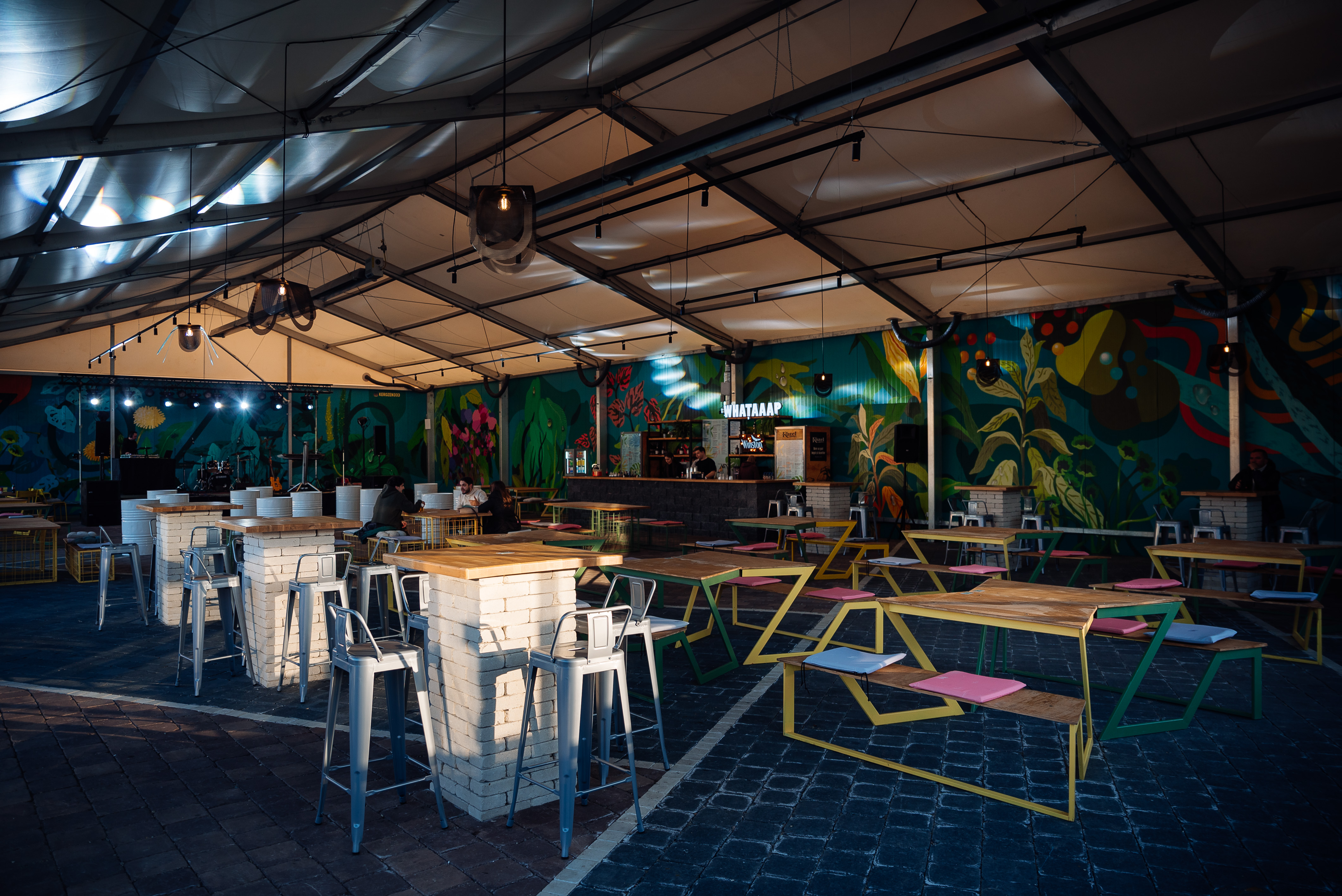 Evenimente Corporate