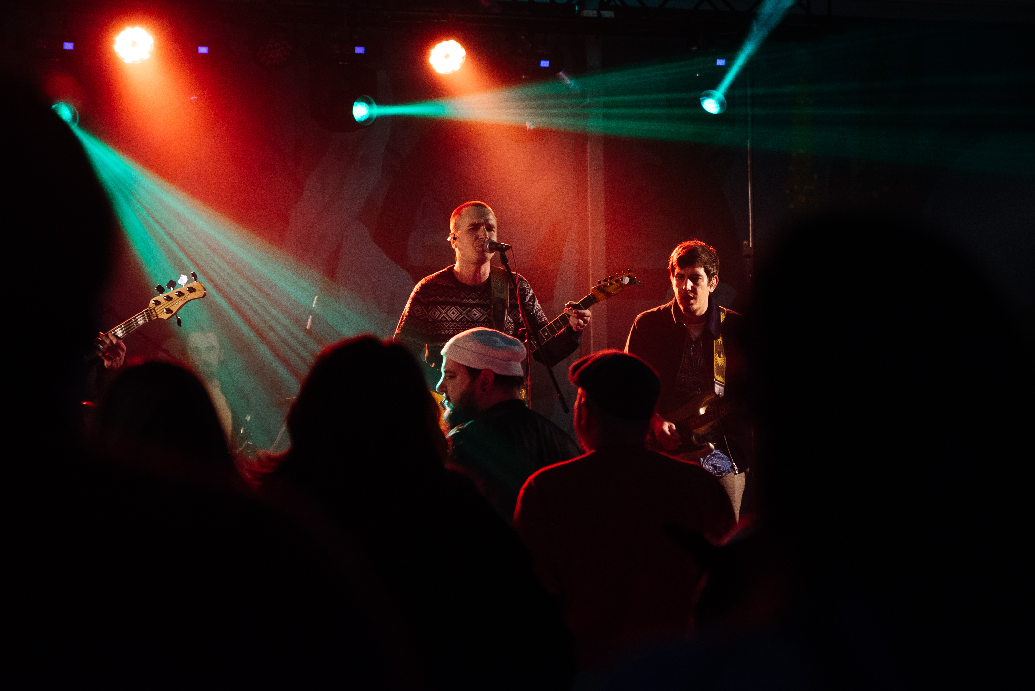 Concerte și Party-uri