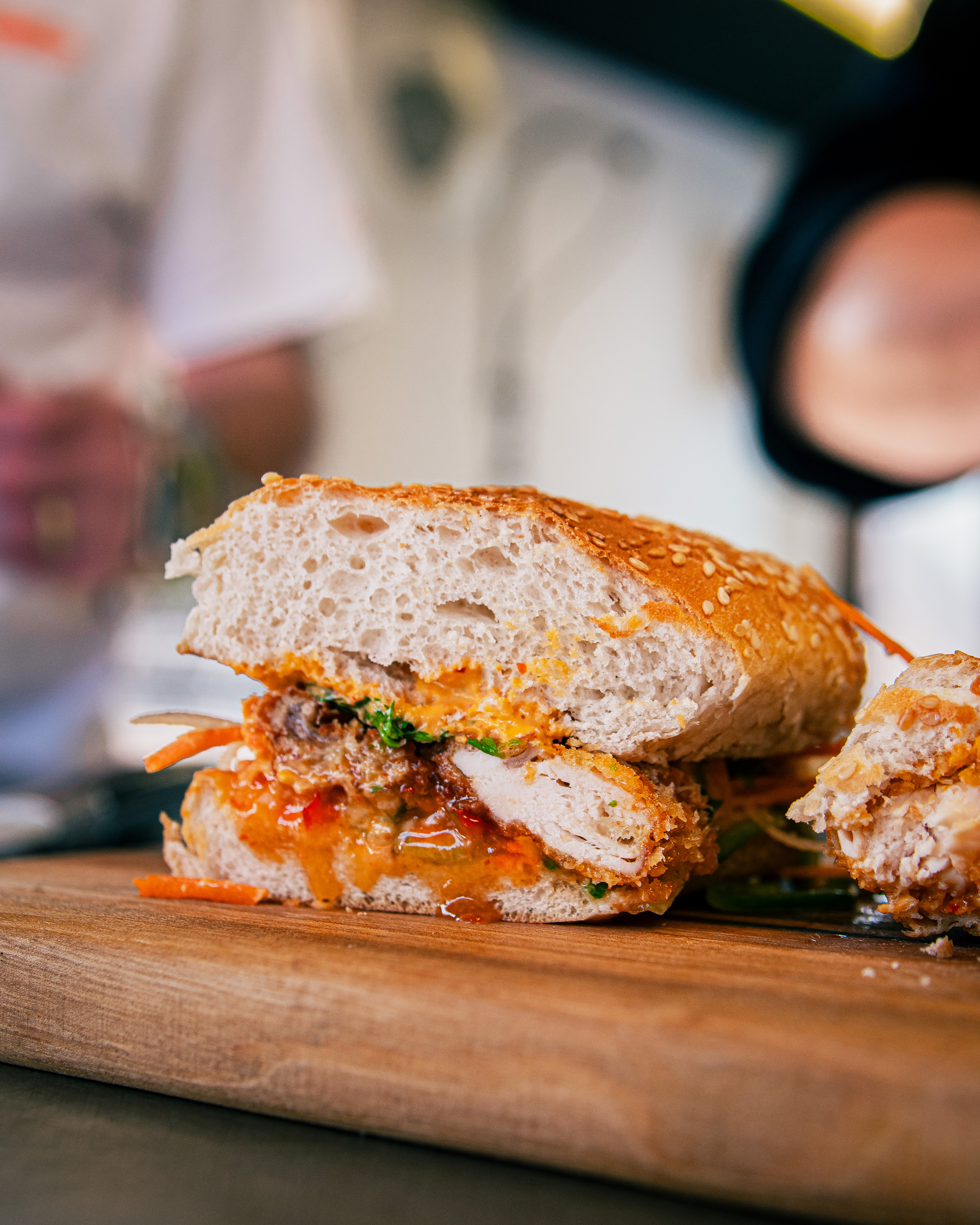 KIBO by Personal Chef