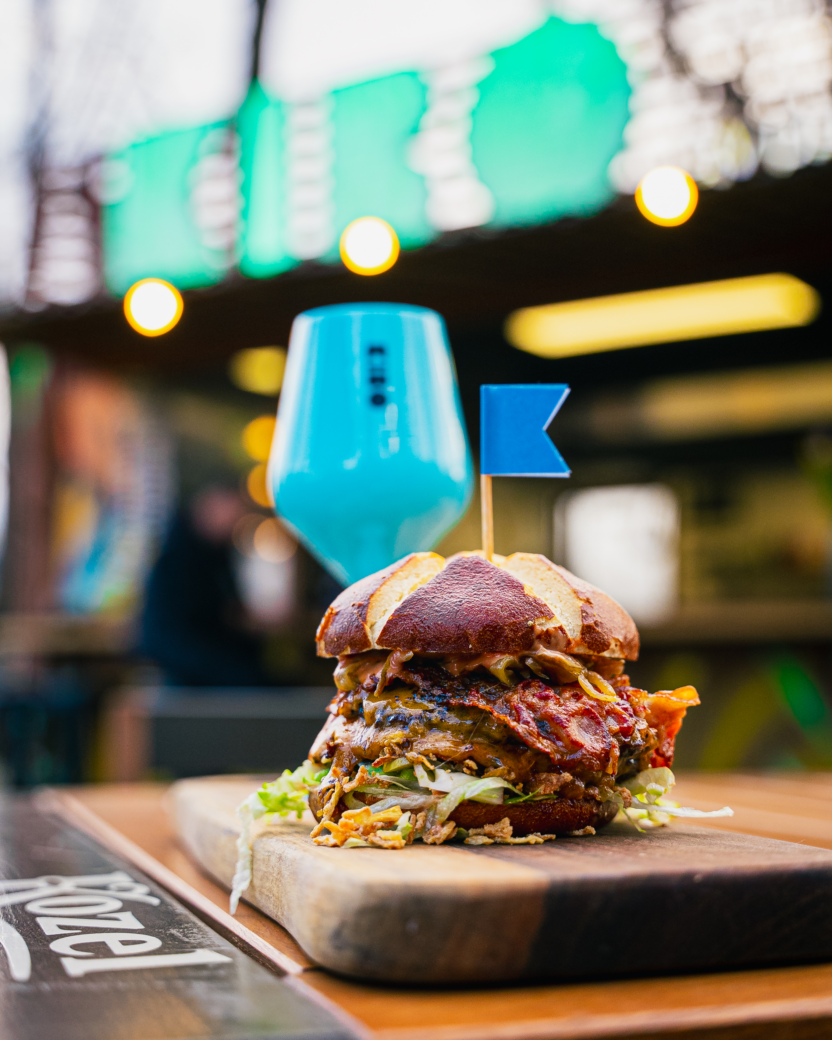 KIBO by Personal Chef