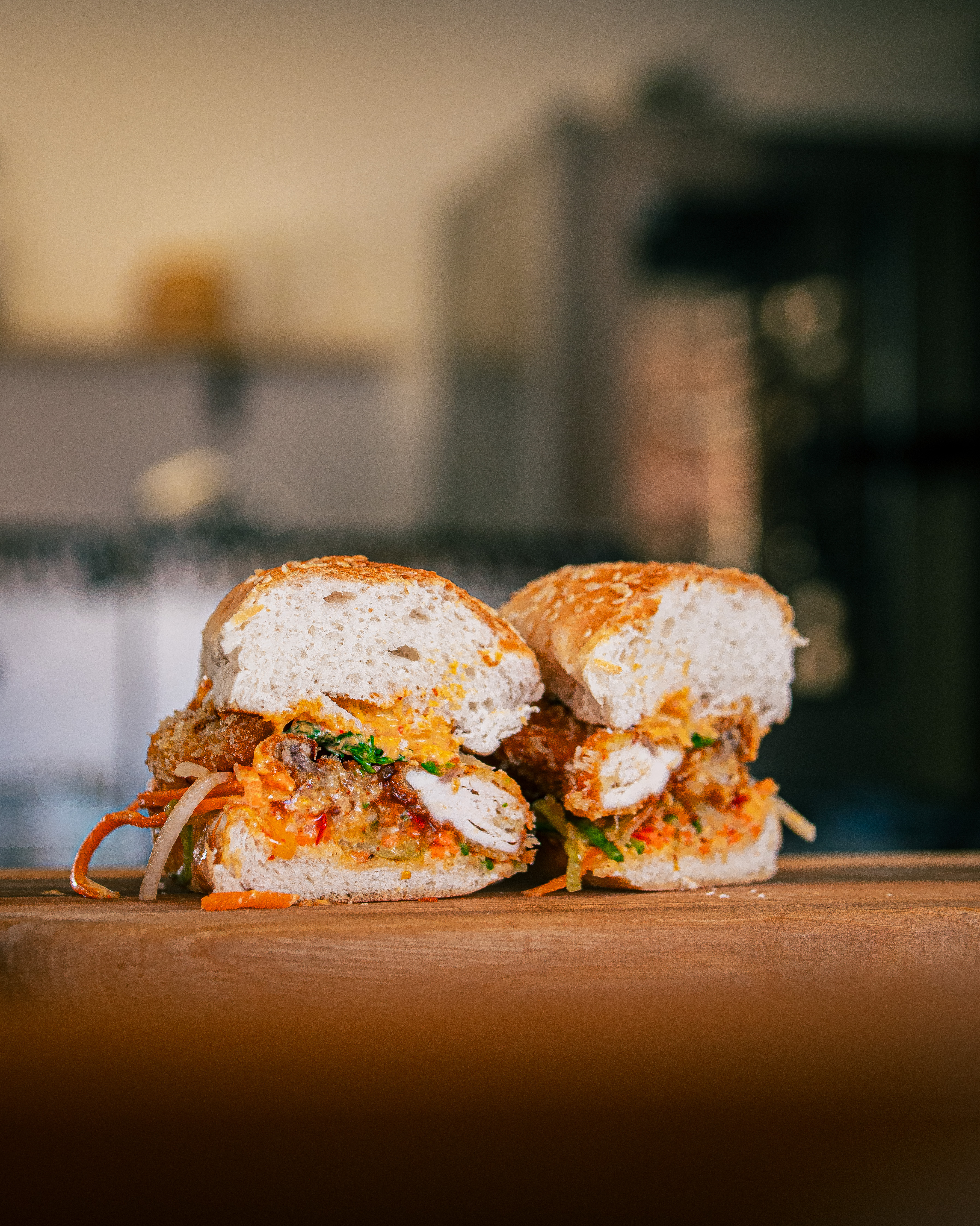 KIBO by Personal Chef